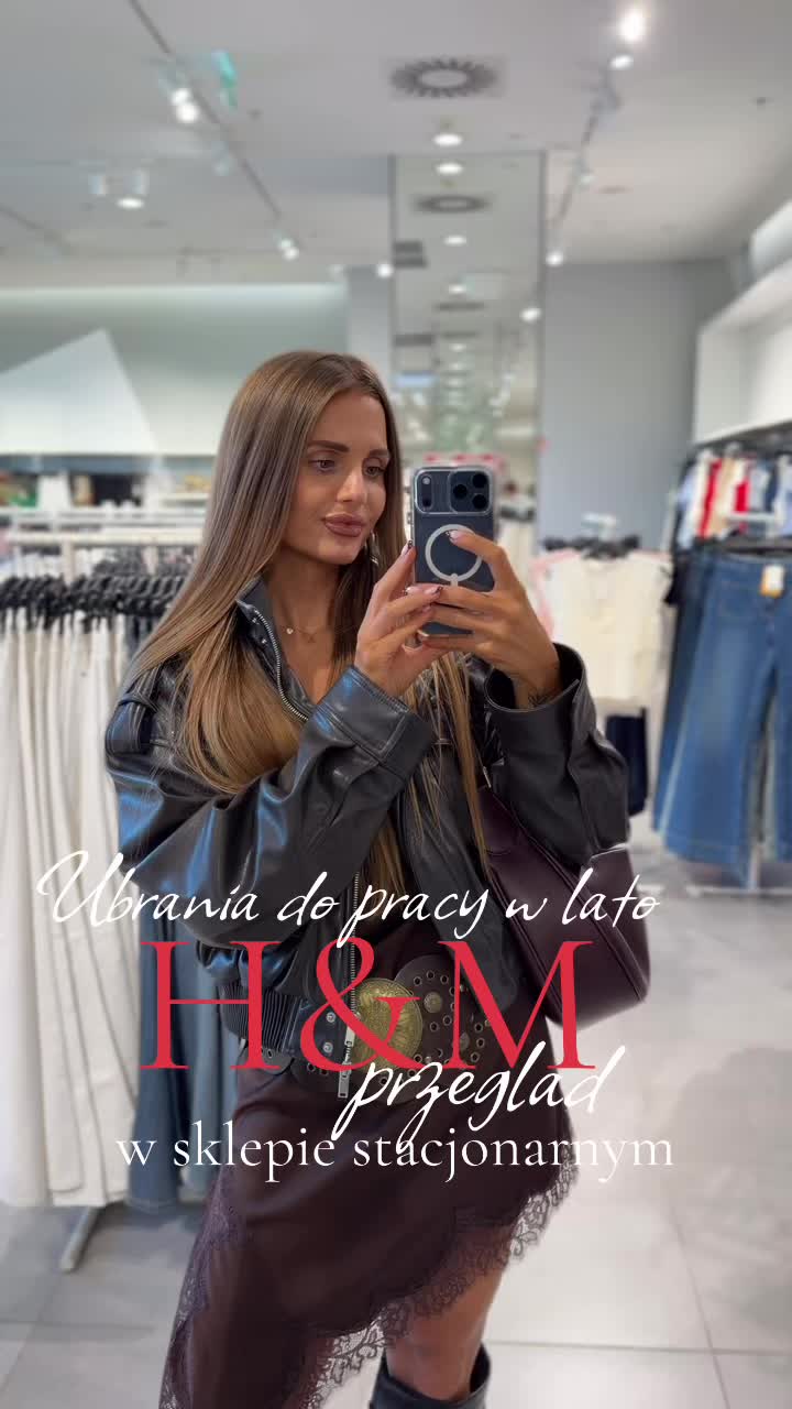 @Wertuiona Moda Zakupy Beauty