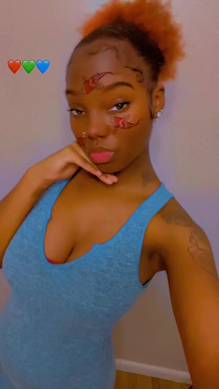 @Niyahhhh
