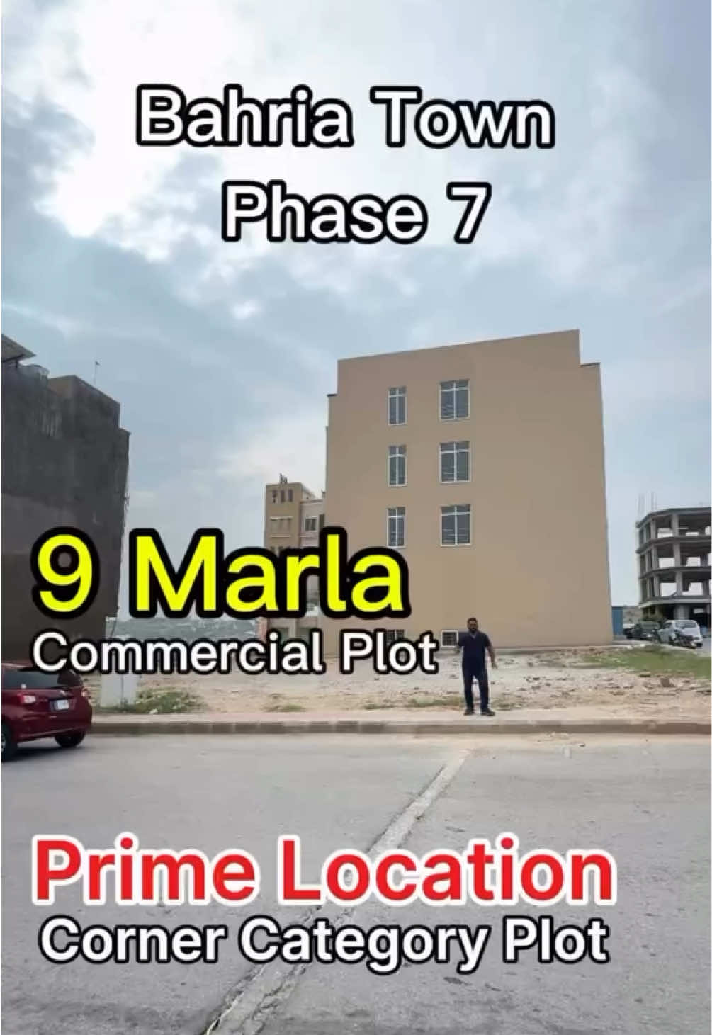 @PS Houses & Plots