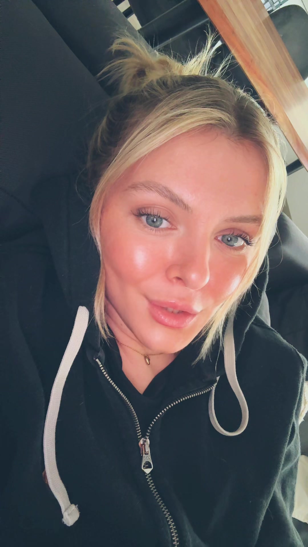 @Anna | ICU & Gym