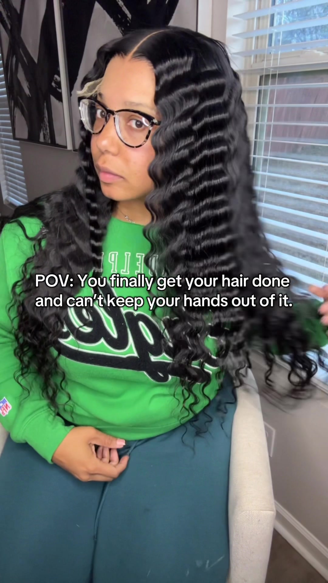@Ms. Xquisite