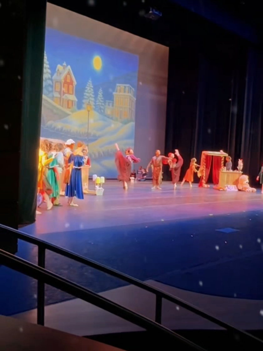 @Palmetto Ballet Theatre