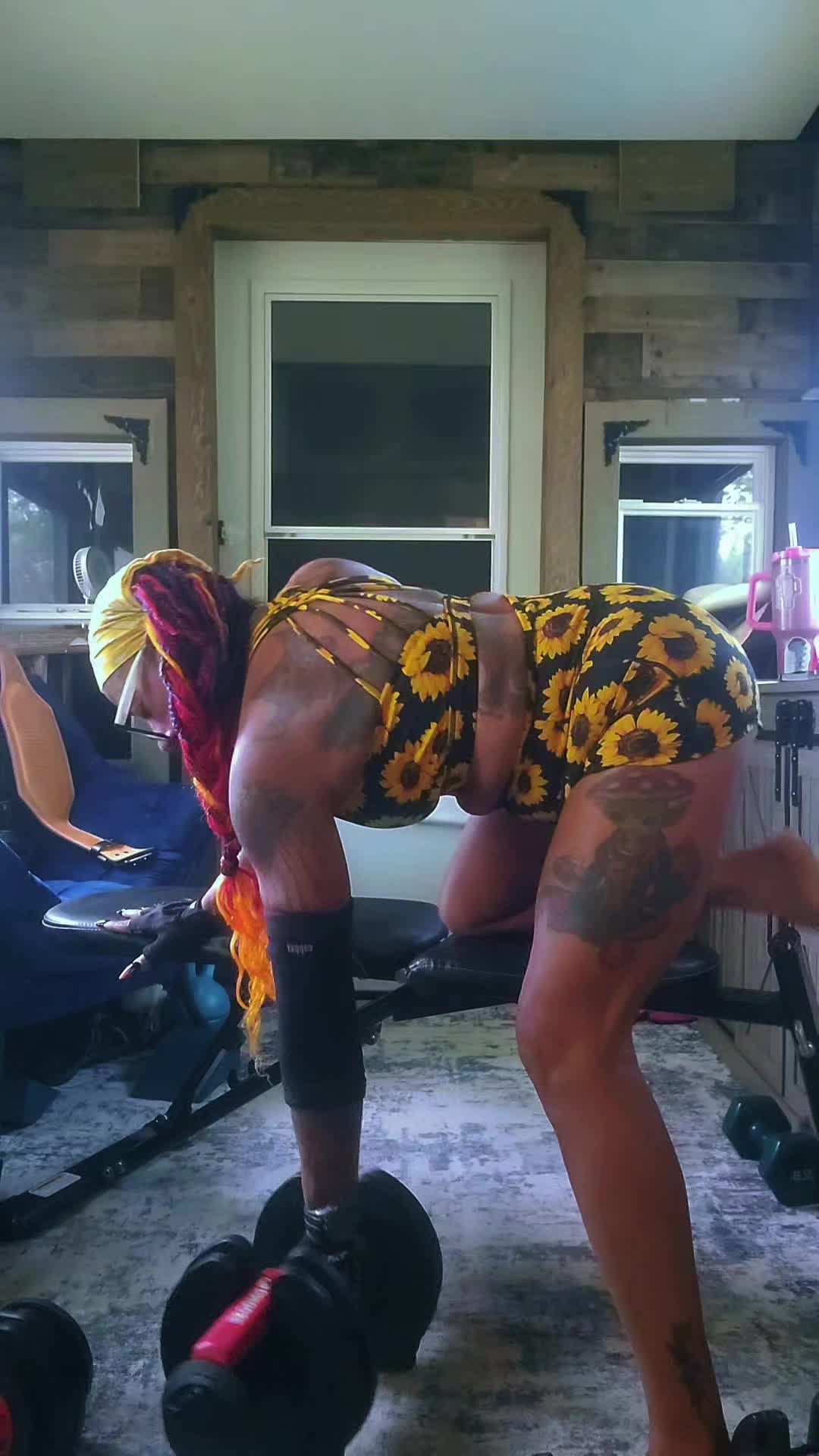 @Cyndi_Irie Fit