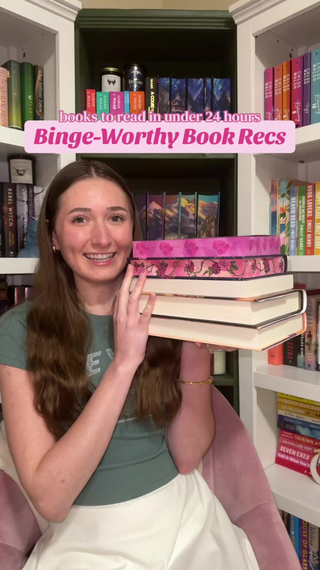 @Brianna | Books & Lifestyle