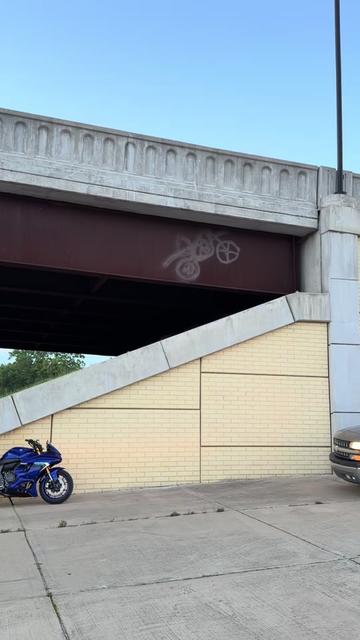 @Thegrinch/Arkansas bikelife