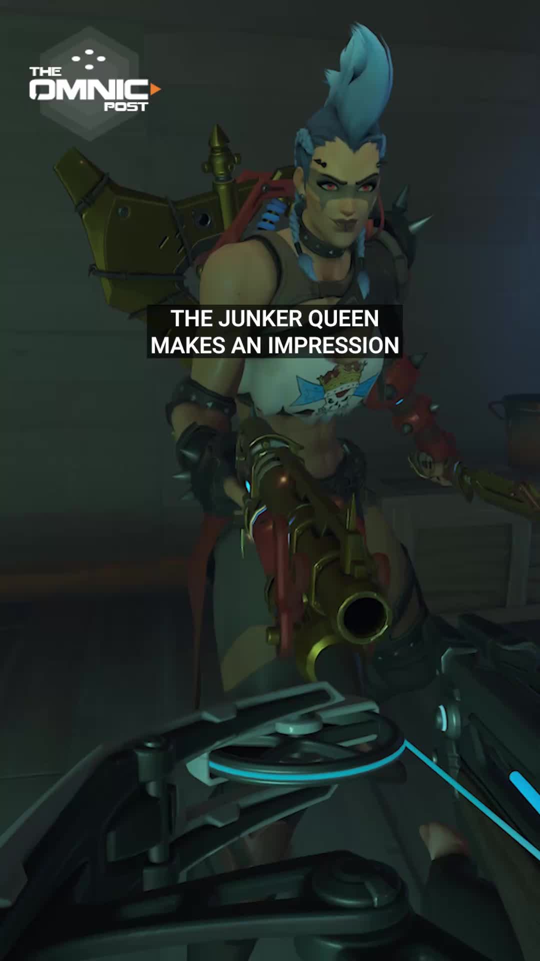 @The Omnic Post