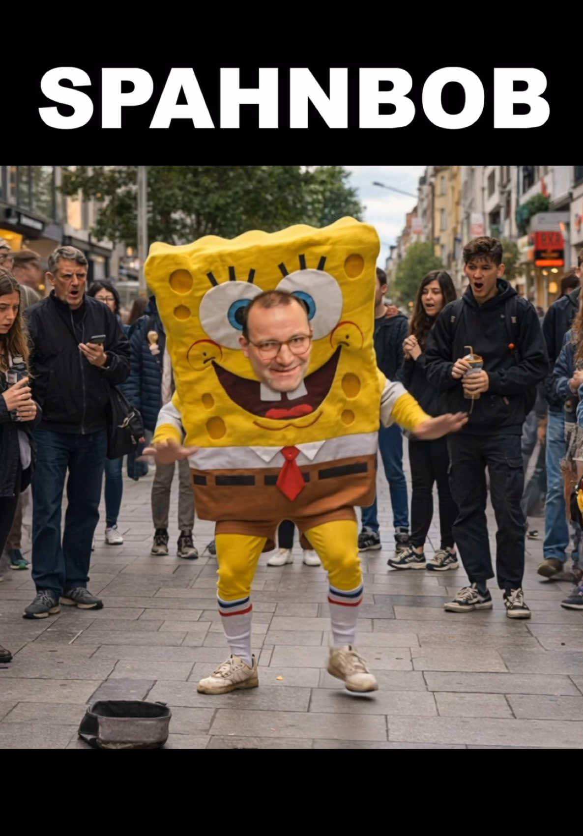 @Wurstinator der Wagemutige