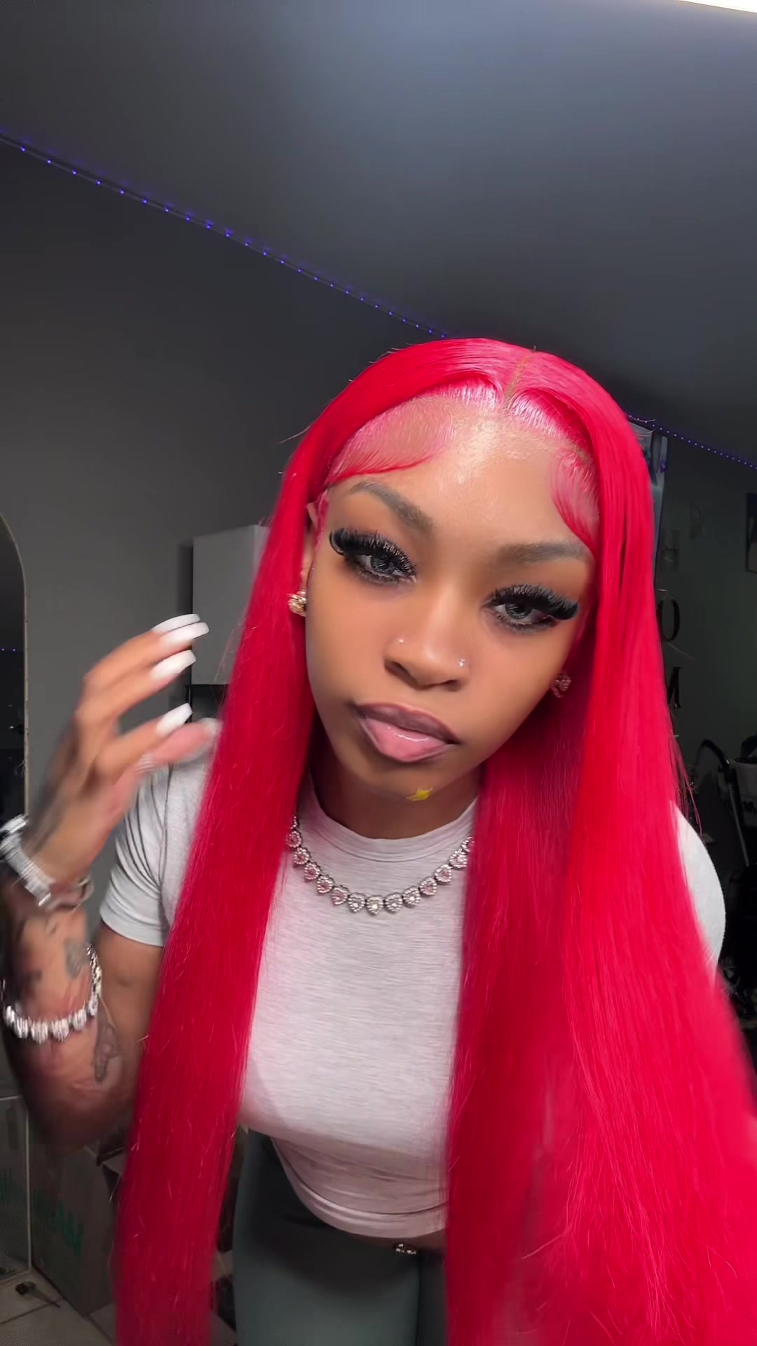 @Ashley Nicole