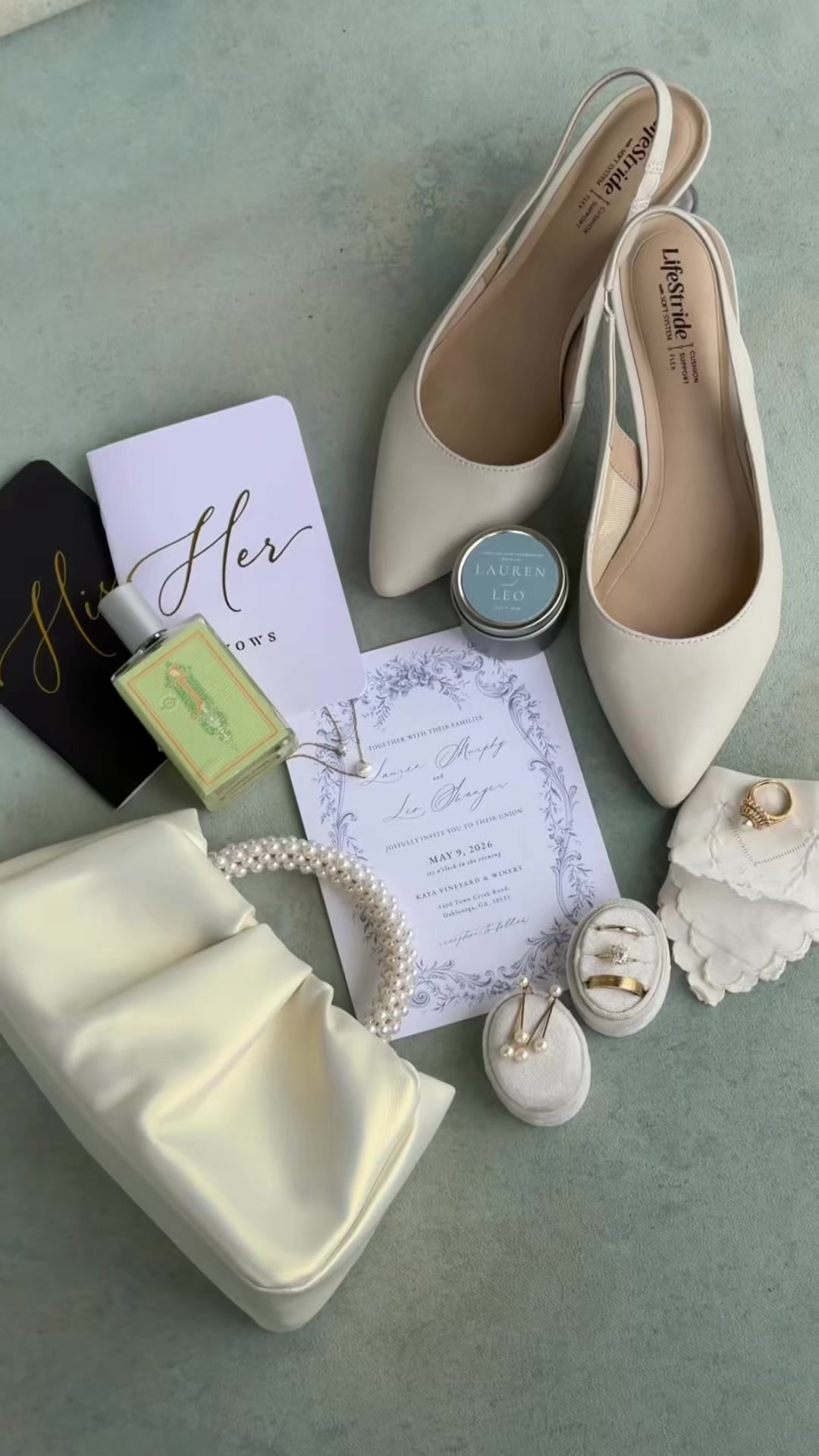 @Atlanta wedding photographer