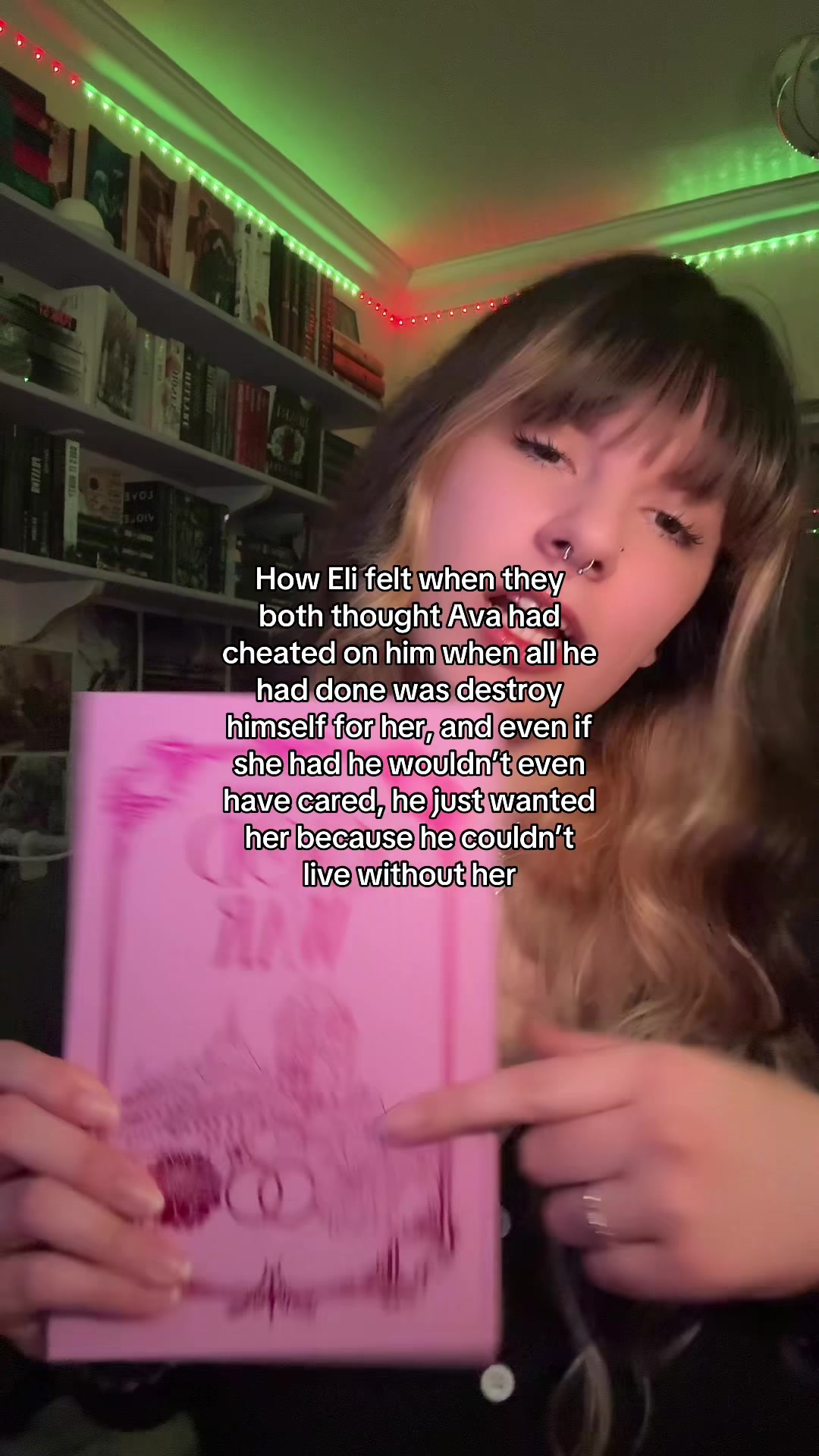 @elismrskingspoilers