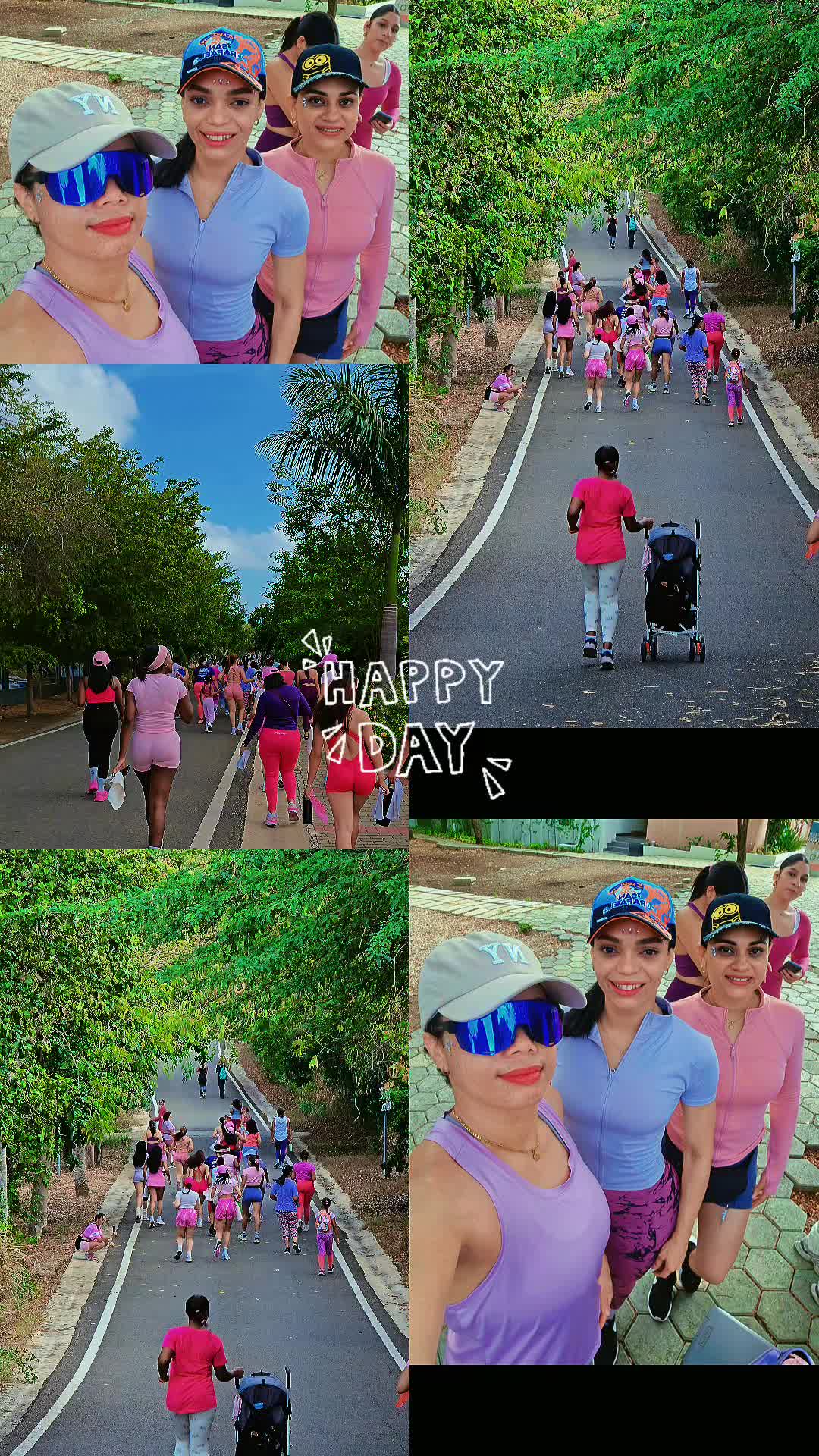 @Rosalba Deporte
