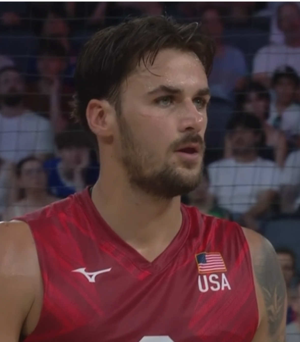 @usavmnt fans