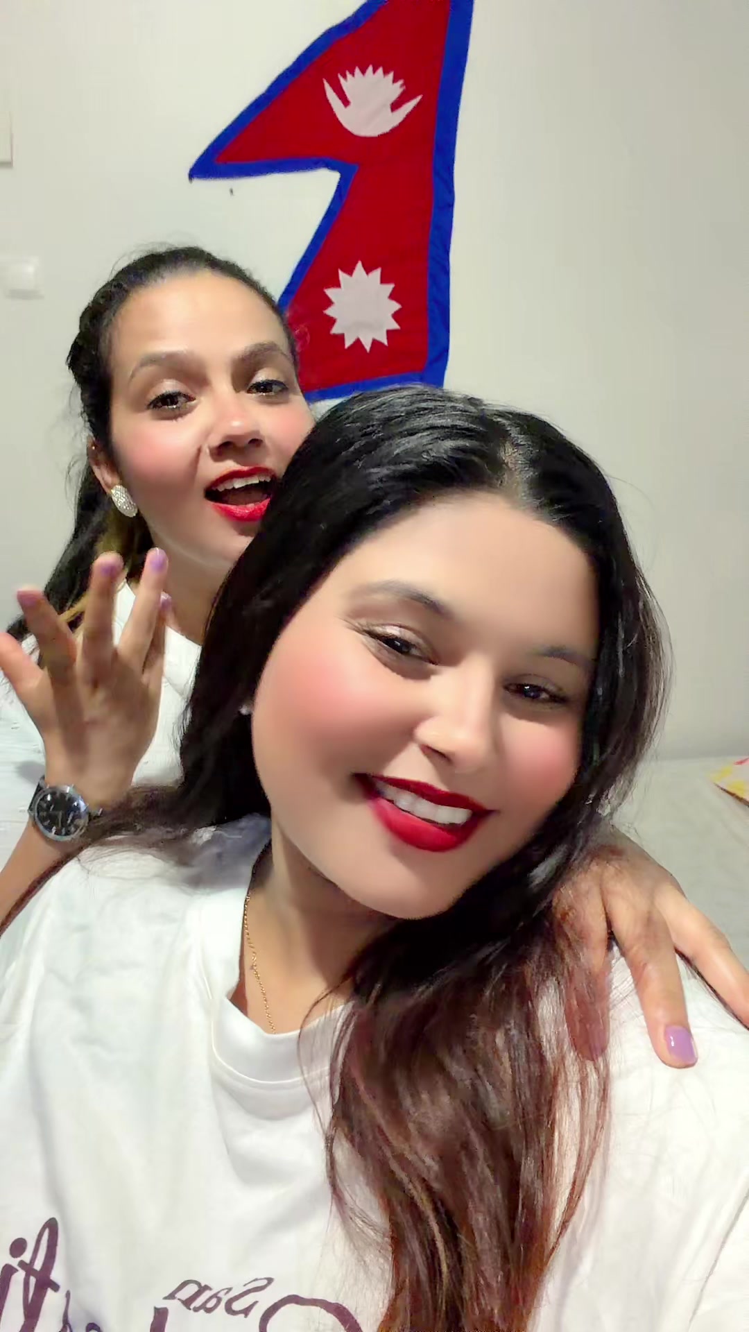 @October Queen👑(Ghimire Don )