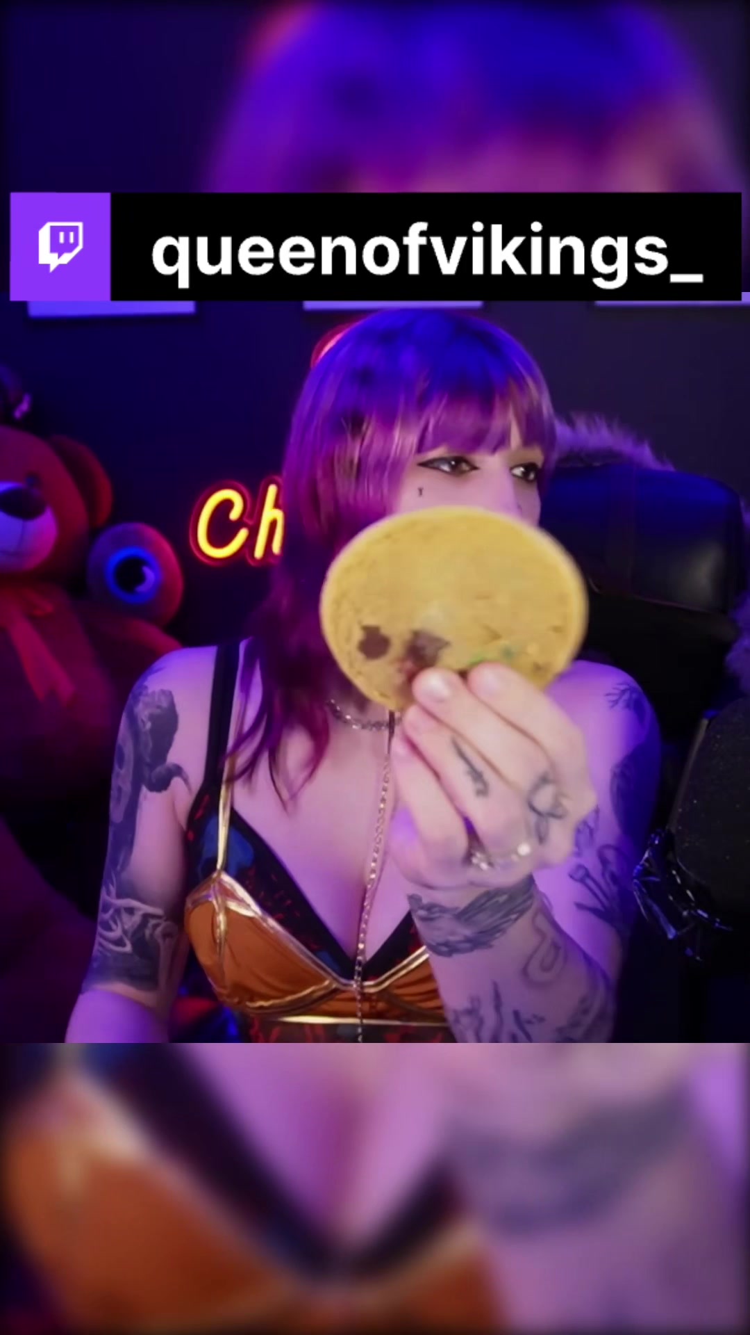 @Queenofvikings