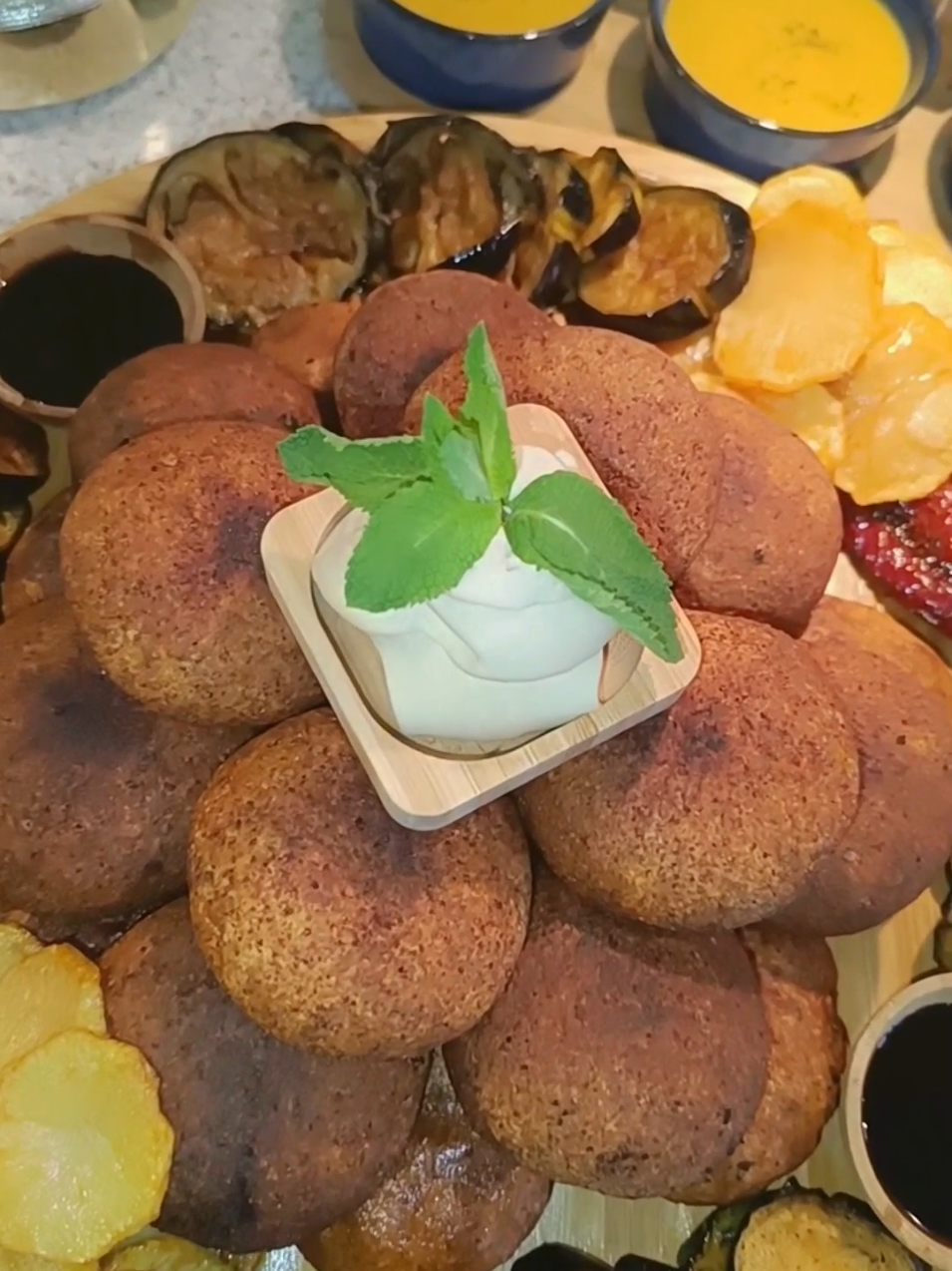 @Nadia S'kitchen
