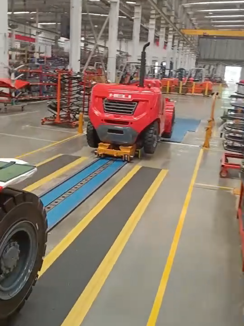 @Forklift Fatory
