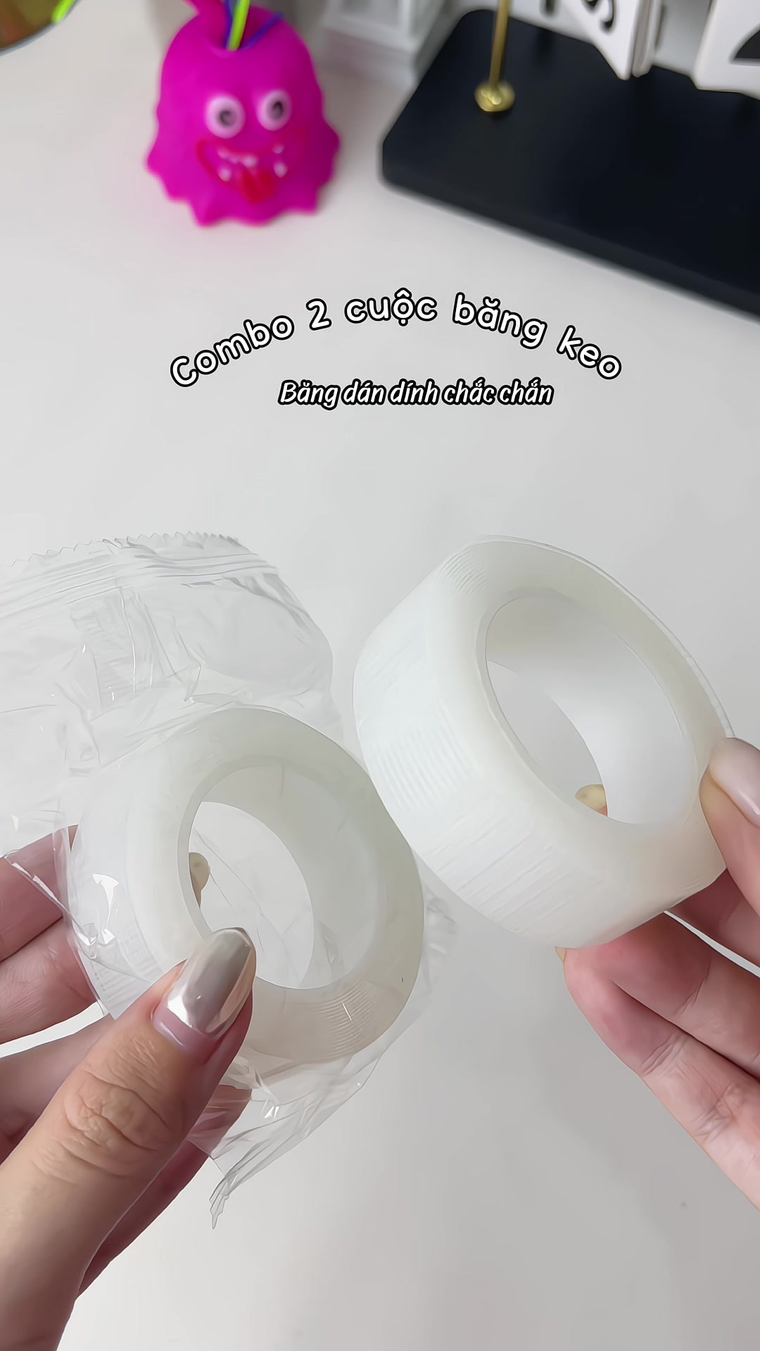 @G&oacute;c review chất lượng