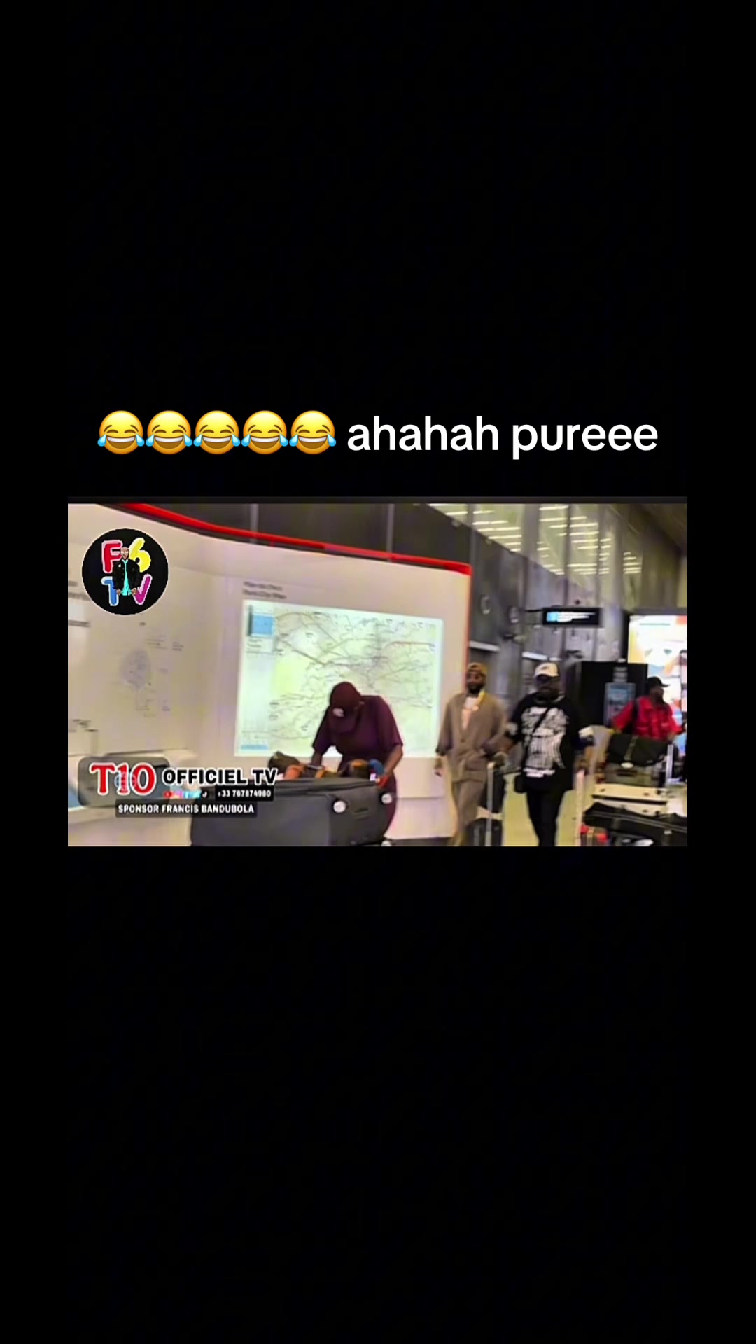 @F6 Smalto (F6TV)📺📲