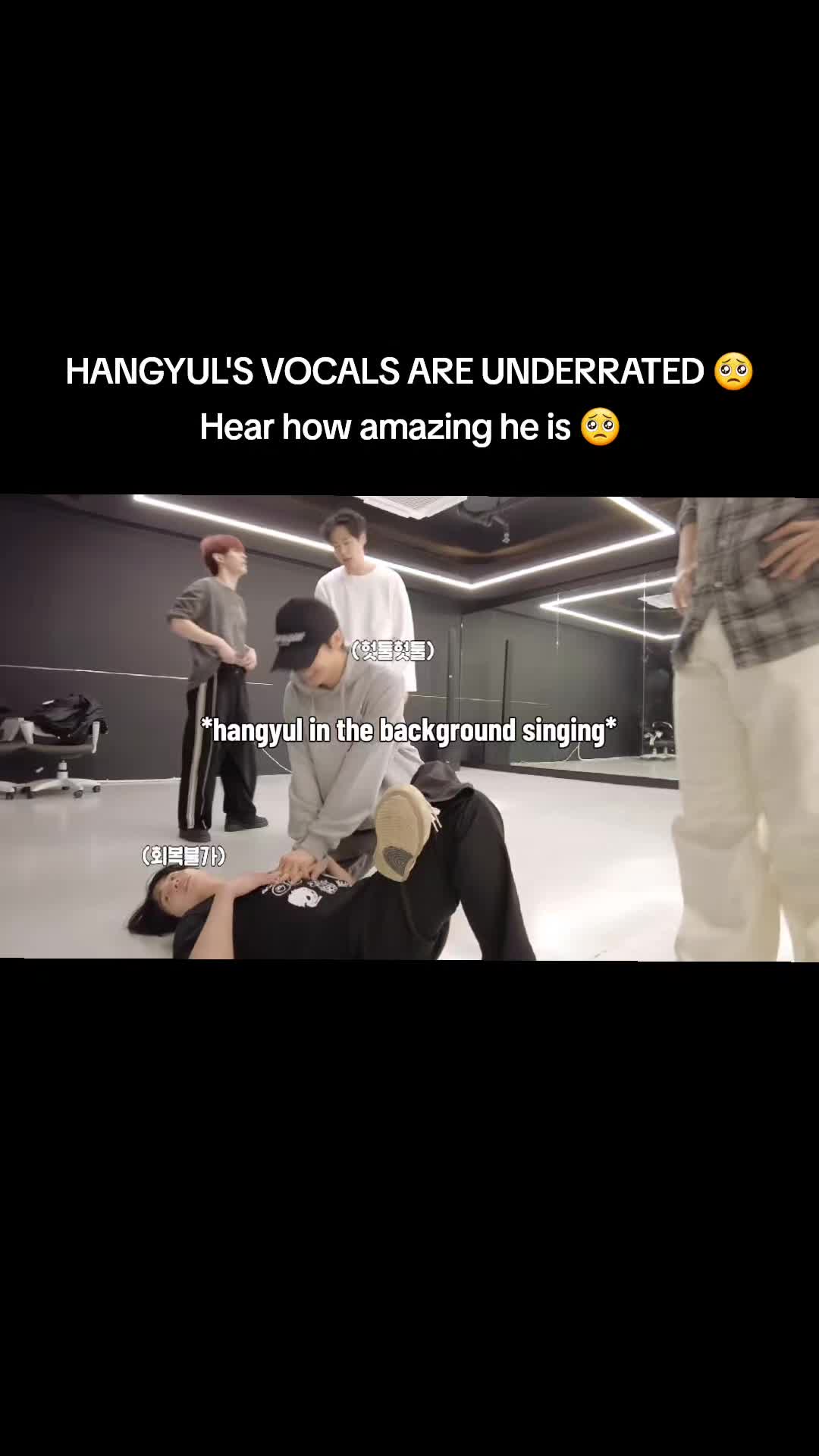 @얀나나💛HANGYUL my 4ever IDOL