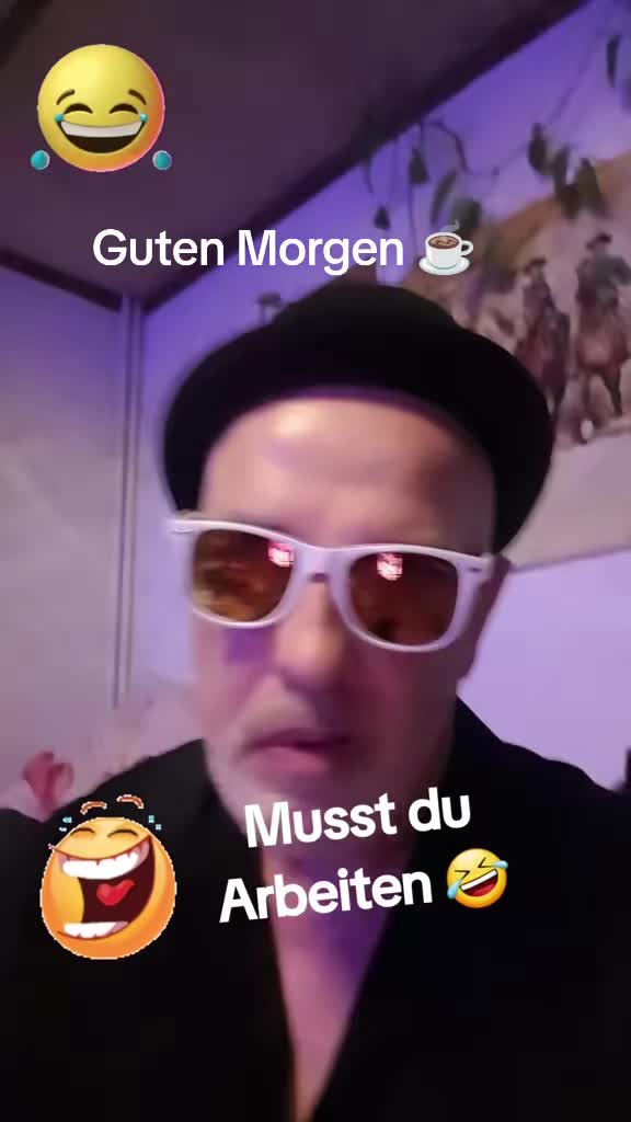 @the duke - Mask man