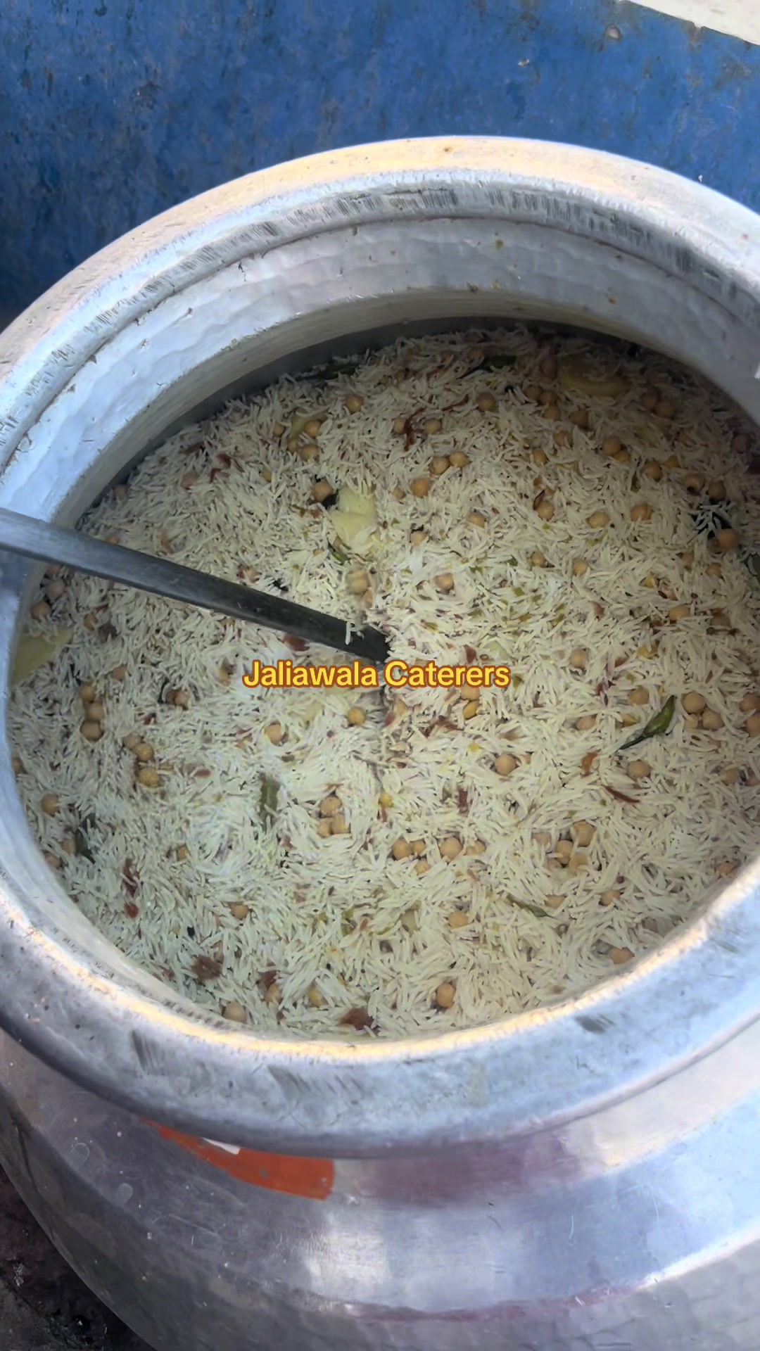 @Jaliawala Caterers