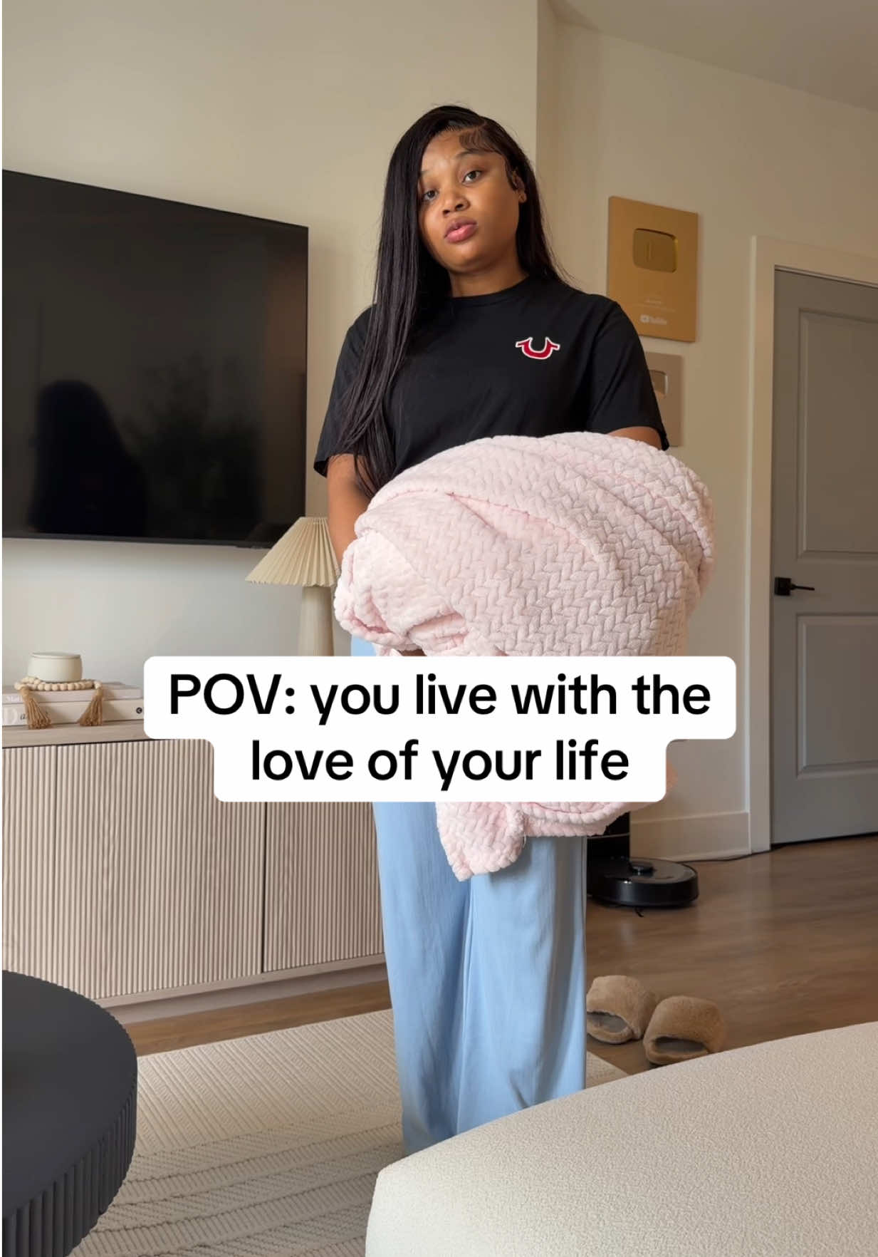 @Jay and Nia