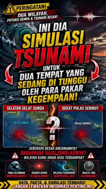 @GEMPA DAN CUACA