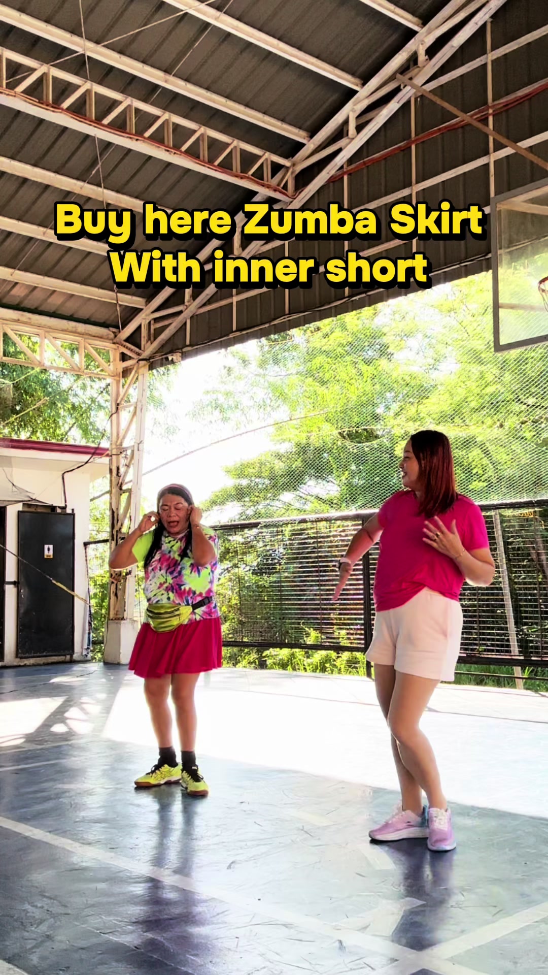 @Lola Kikay