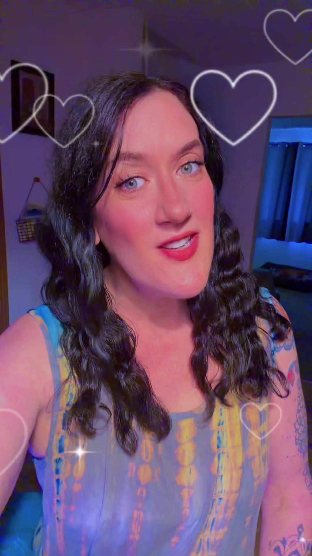 @DancingKaraokeMamacita