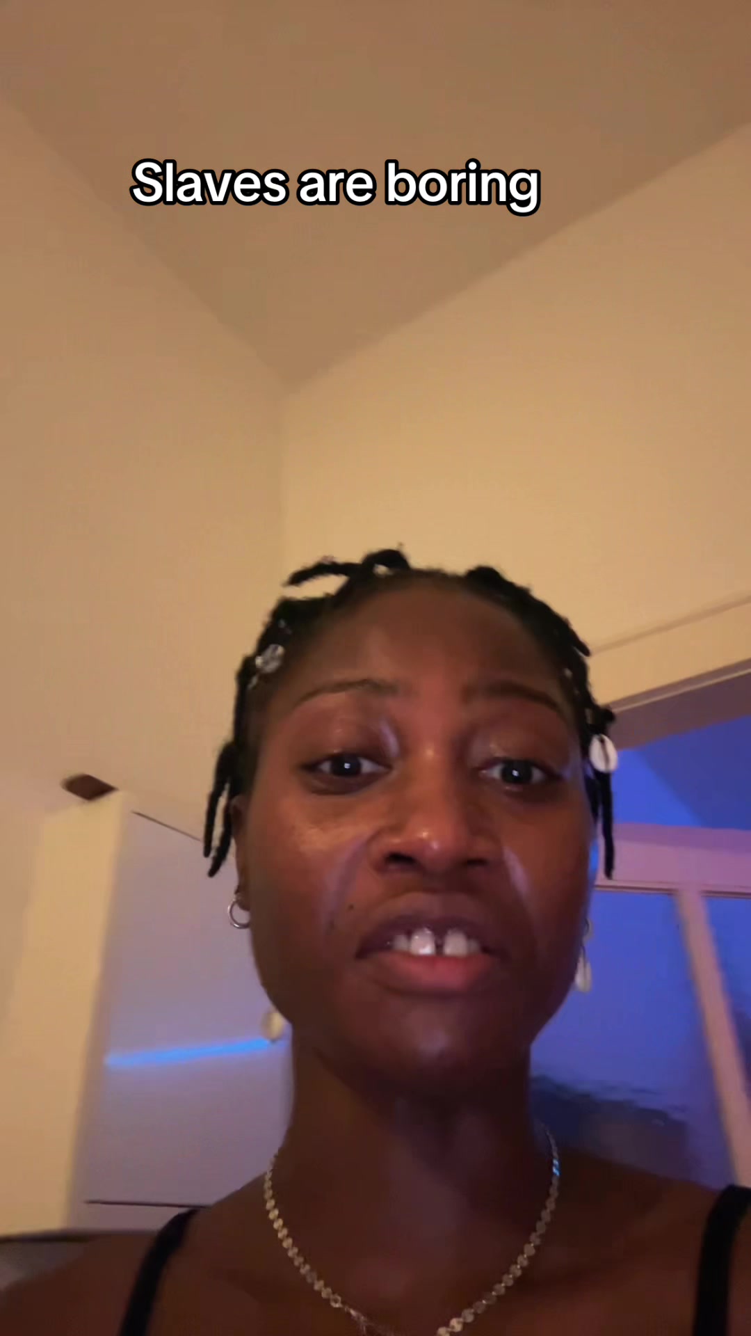 @Ajambel&eacute; NwaBiafra 🌊👹🧜🏿&zwj;♀️