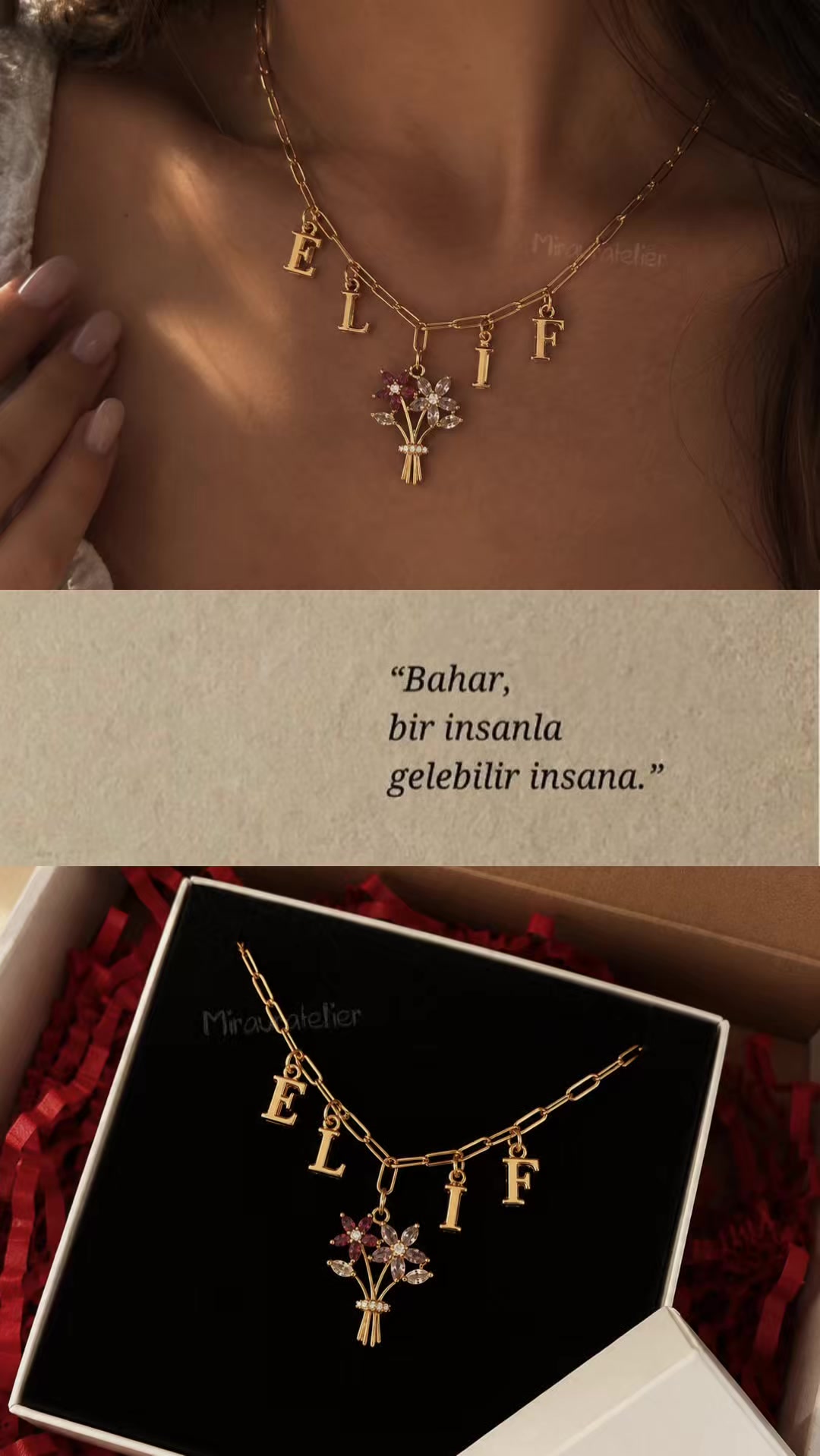 @Miraura Atelier