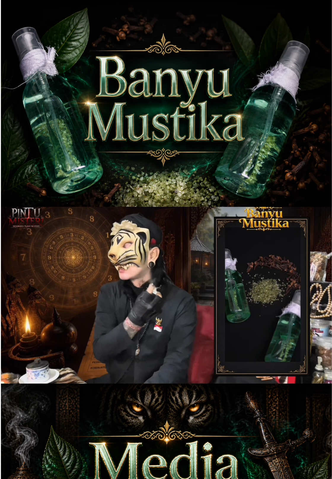 @PINTU MISTERI