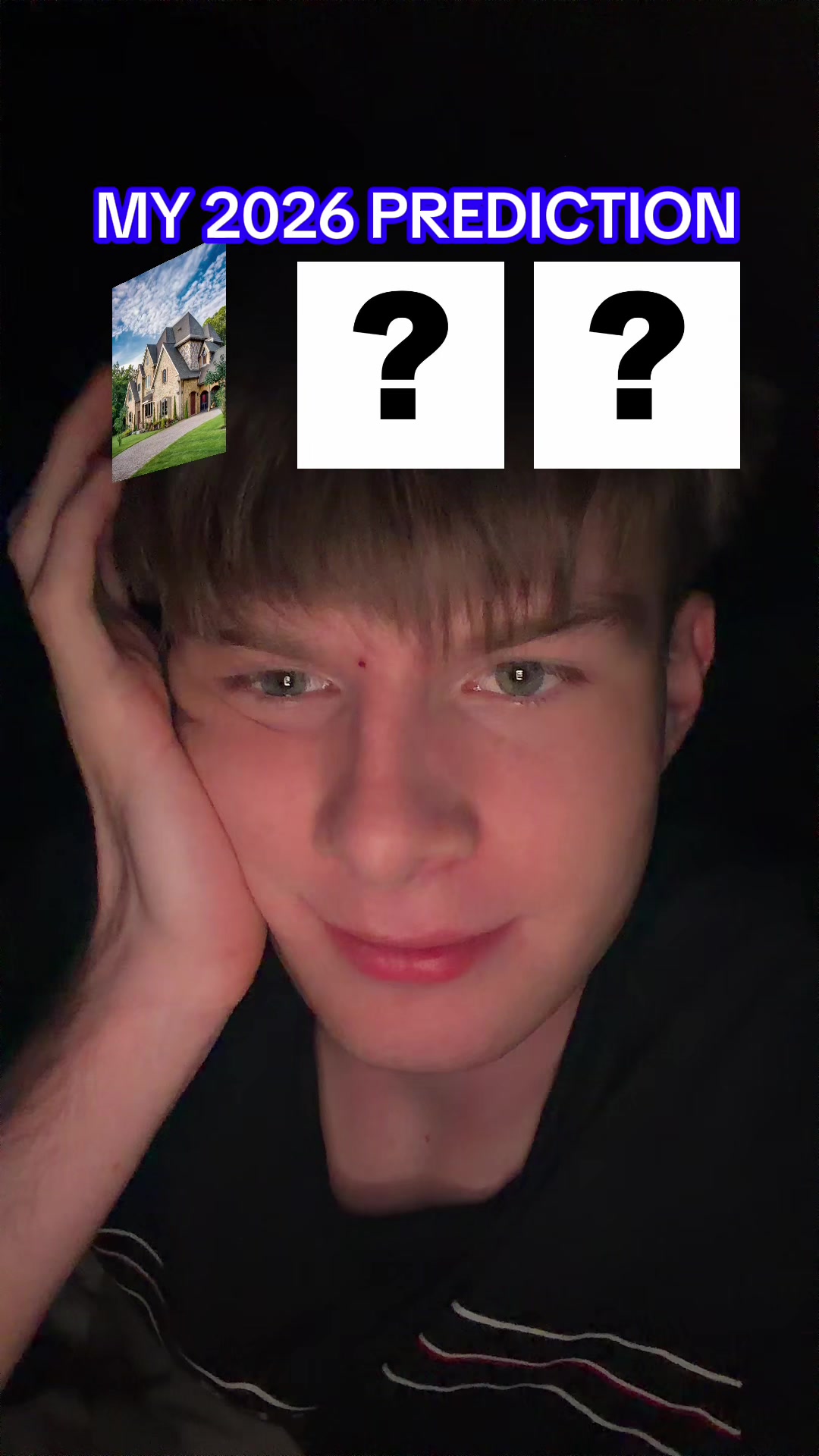 @Kevin