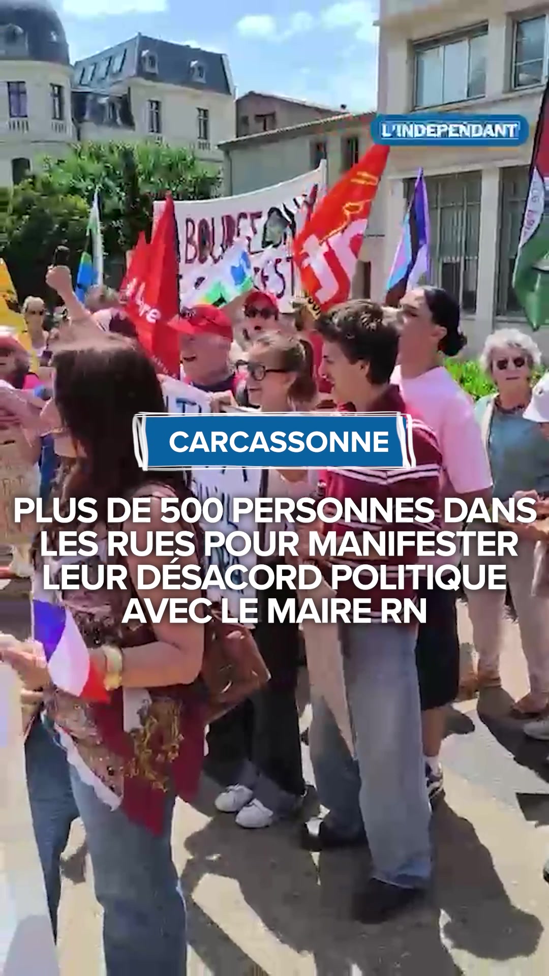 @L'Ind&eacute;pendant