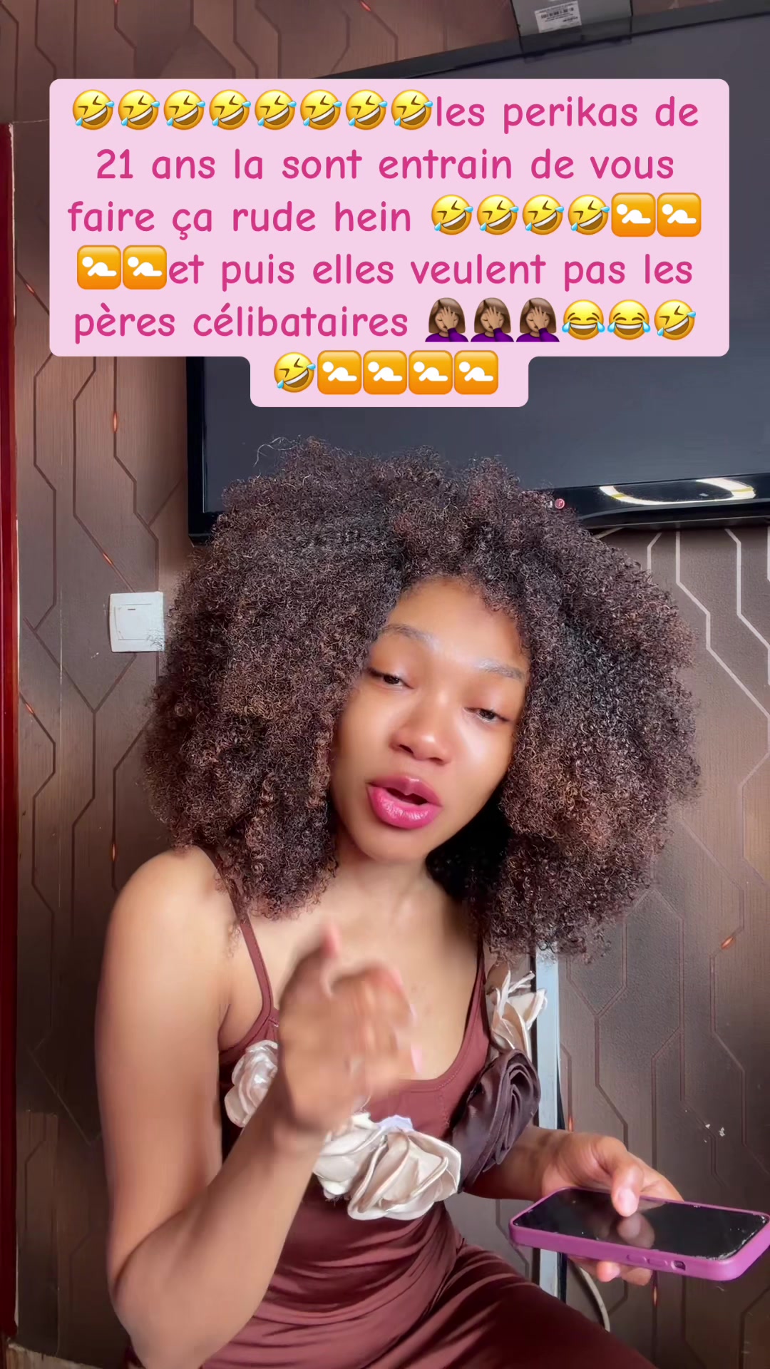 @DAMARISSE