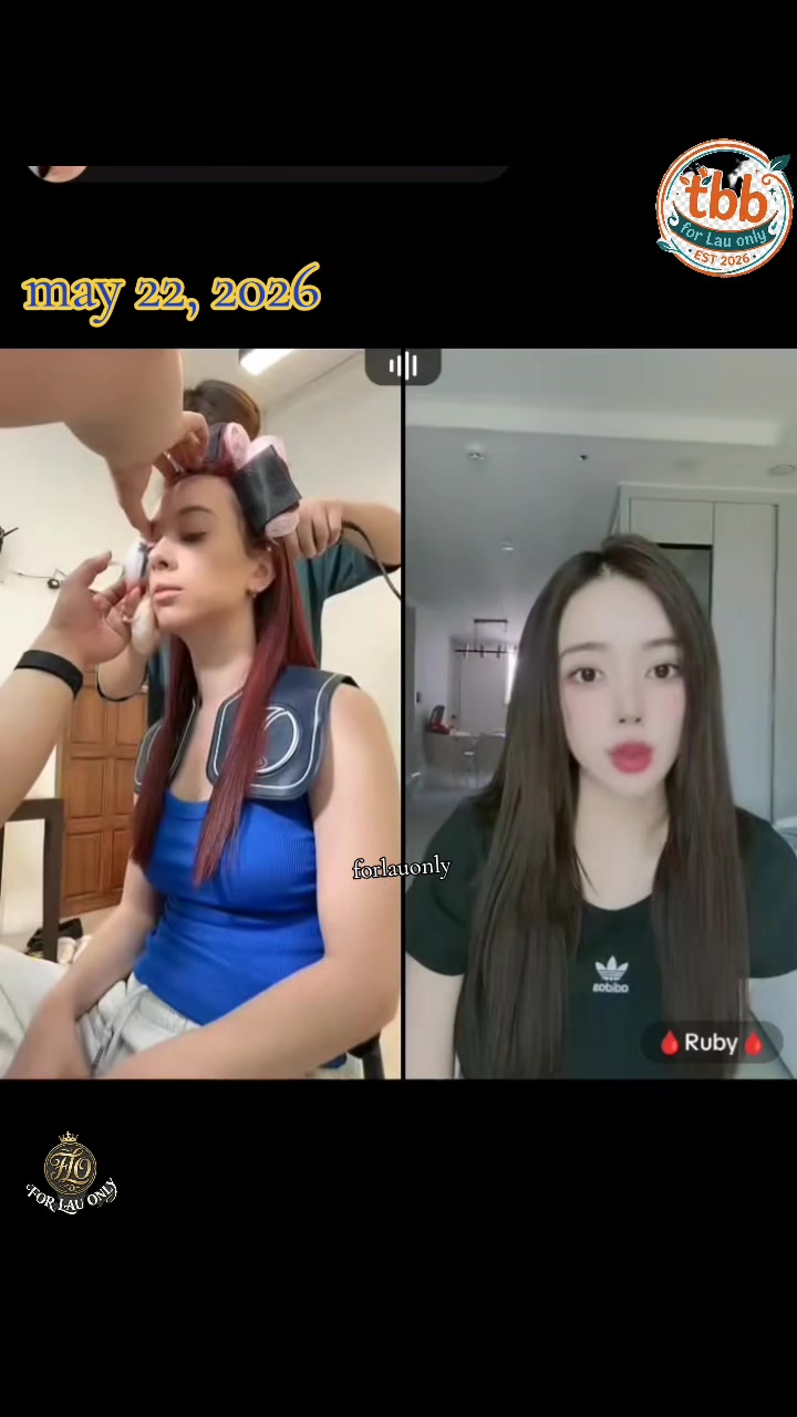 @For Lau Only๐ณ๏ธ๐๐