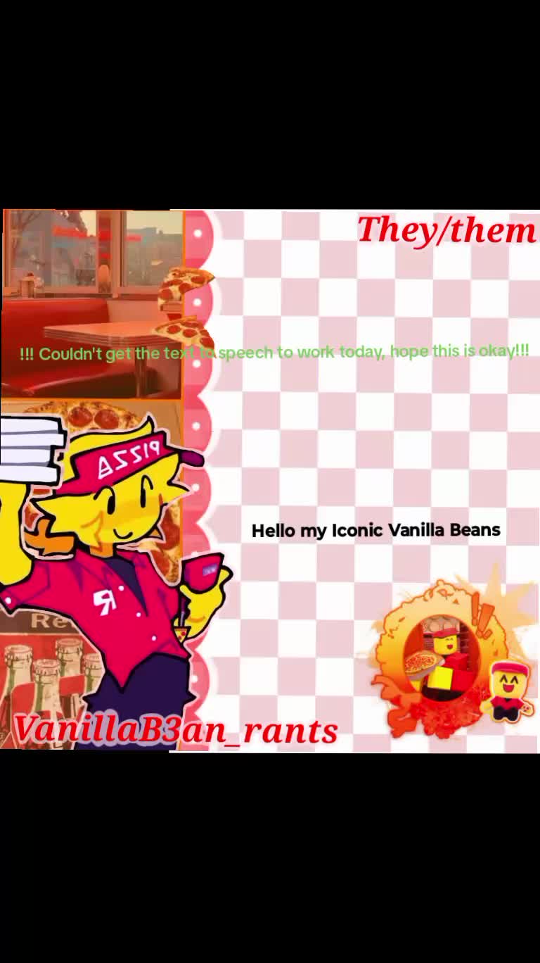 @🪷 Vanilla 🍦
