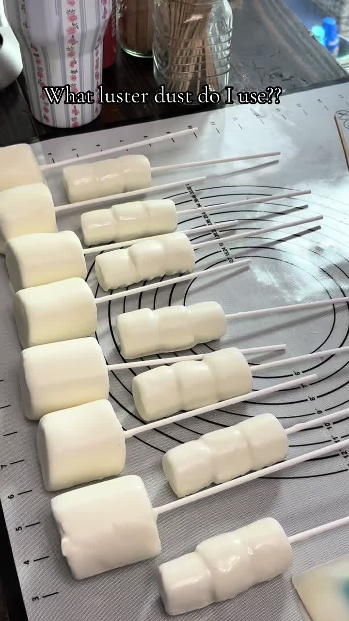@LisasSweets