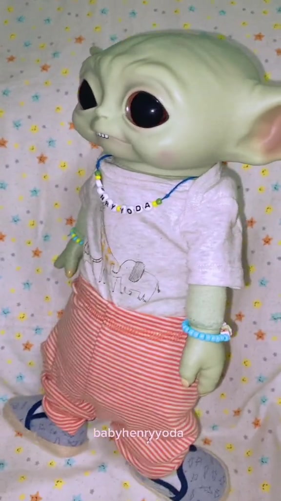 @Baby Henry