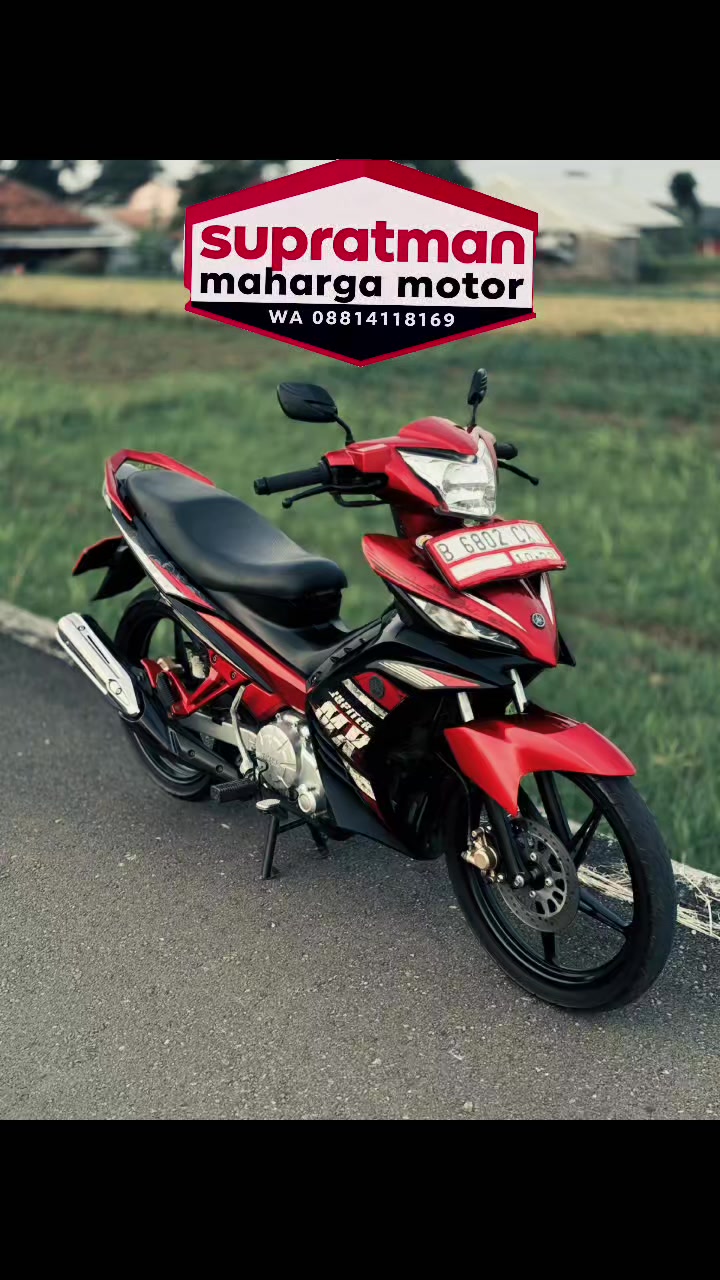 @supratman MAHARGA MOTOR