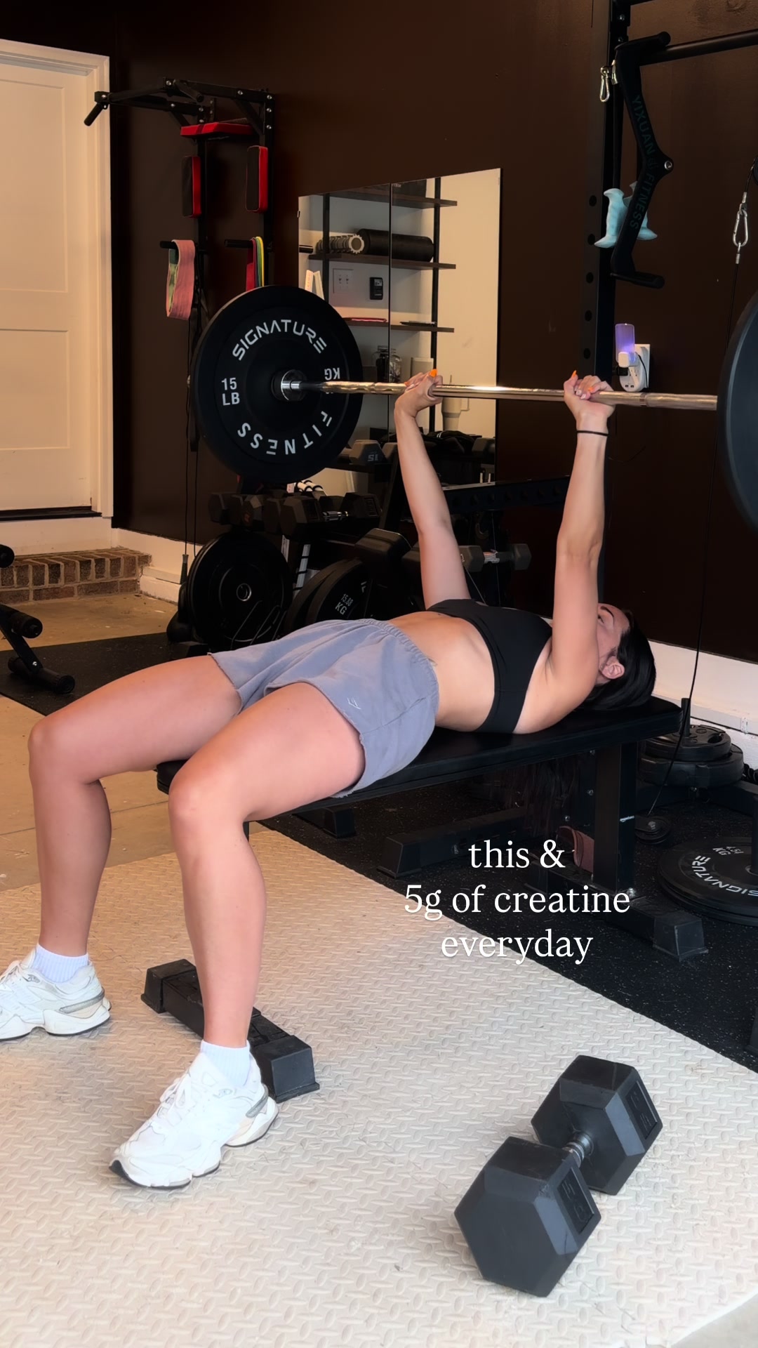 @nadia | fitness coach | mama