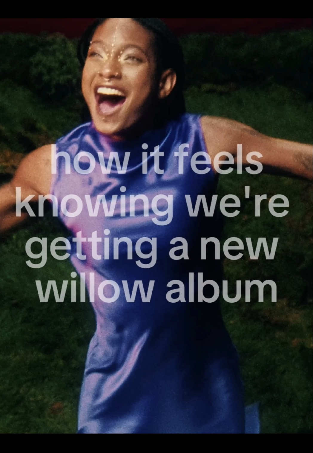 @WILLOW’S WORLD