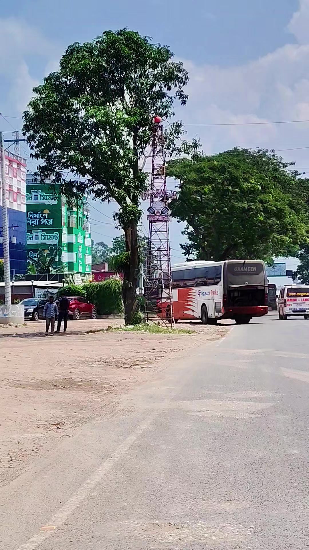 @Tangailbusloverđ