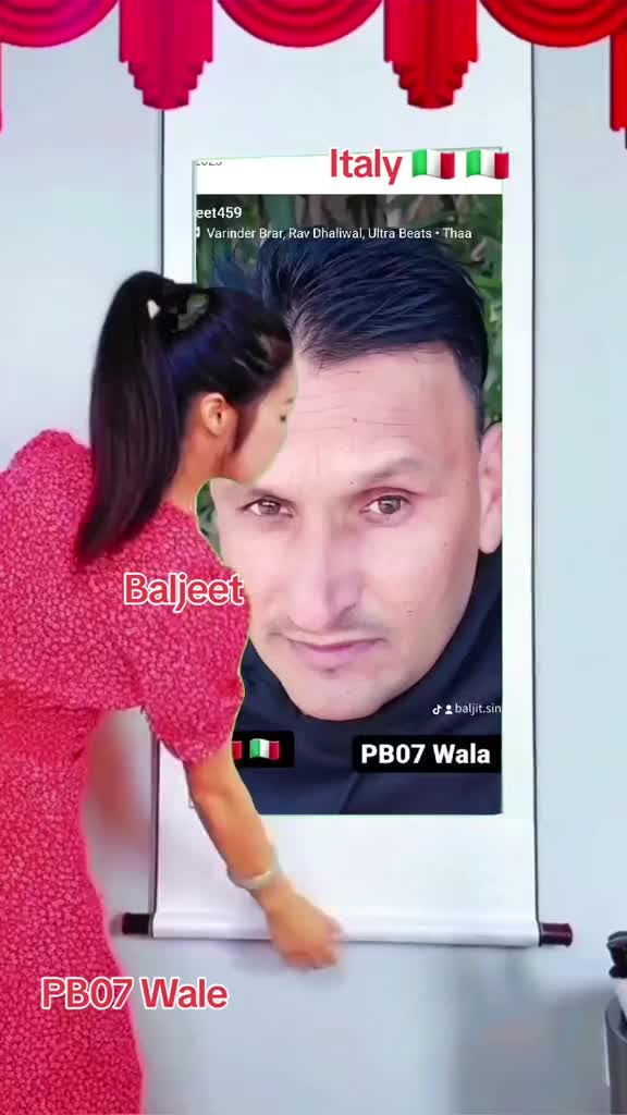 @Baljeet PB07 Italy 🇮🇹