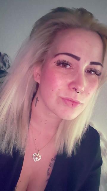 @Melanie lalaaa