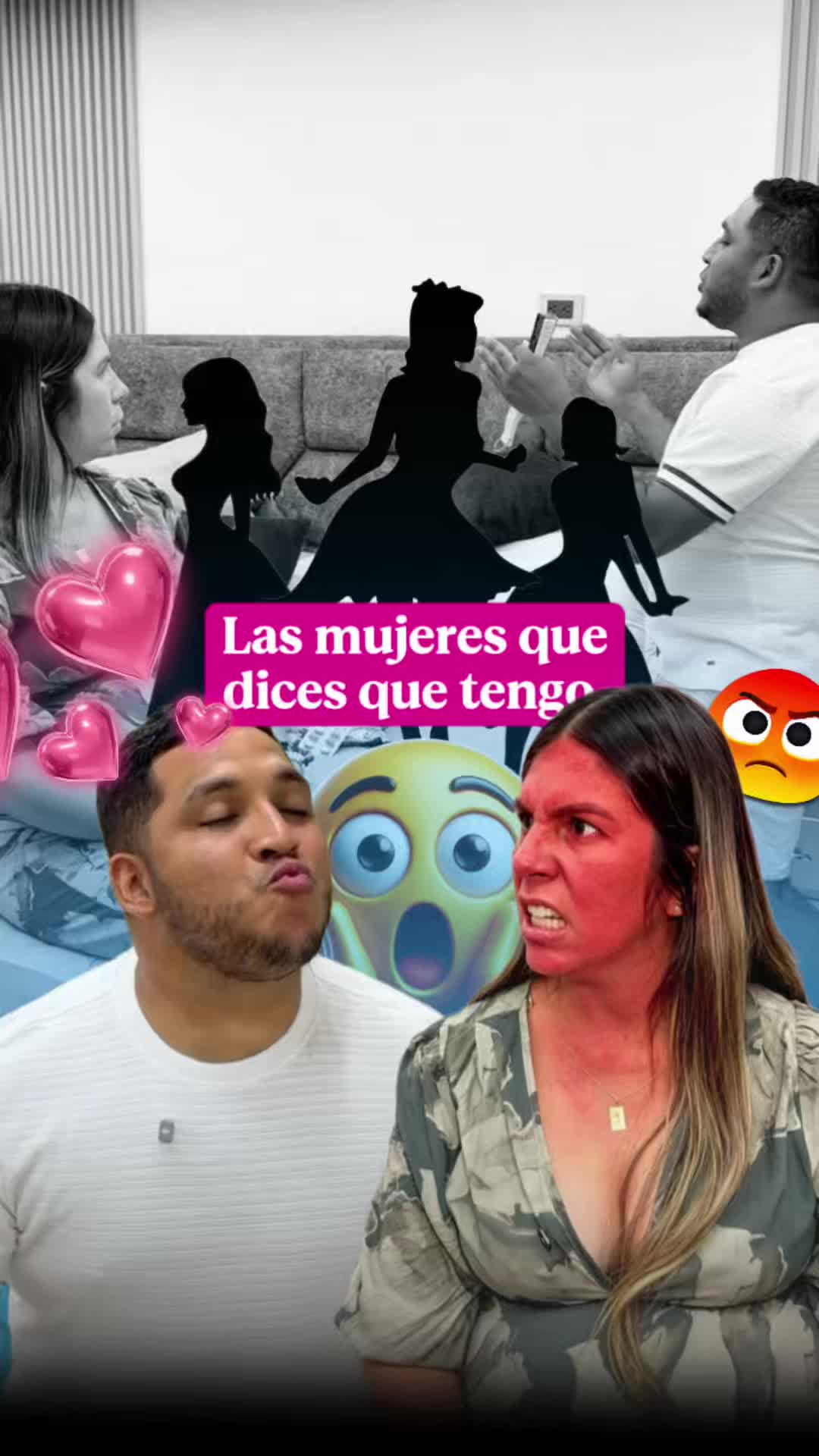 @Oriana Y El Charro