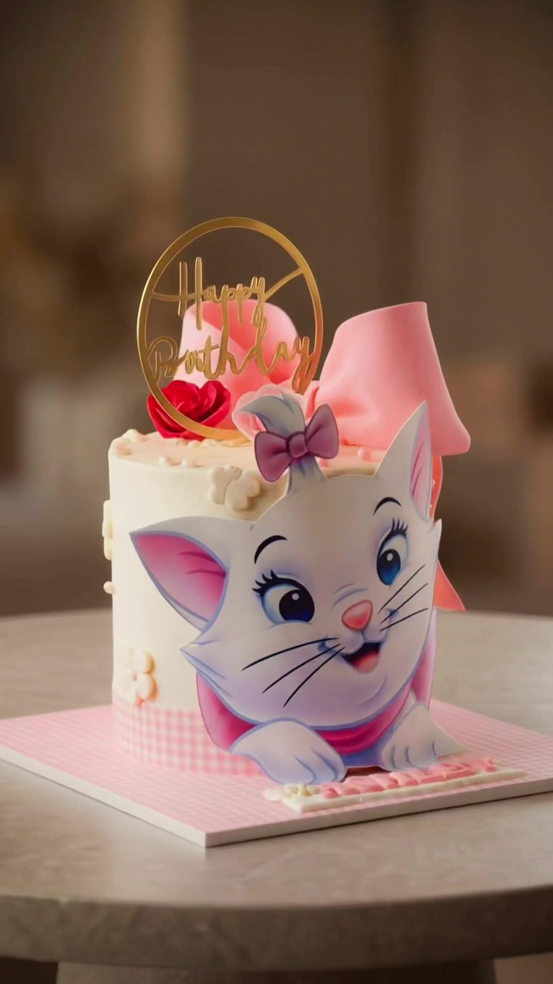 @The Cakeva | Repostería 🎂 🐘