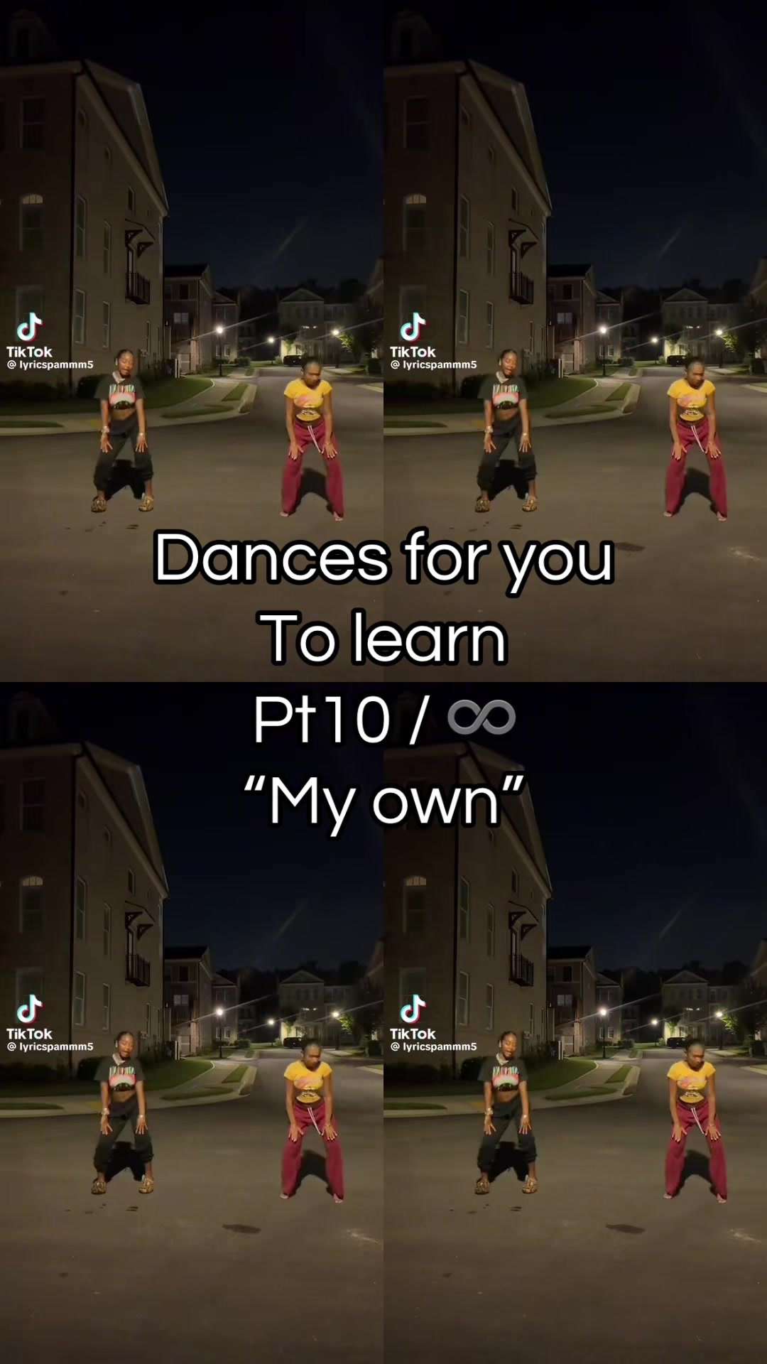 @Dancesforyoutolearn🫧✨