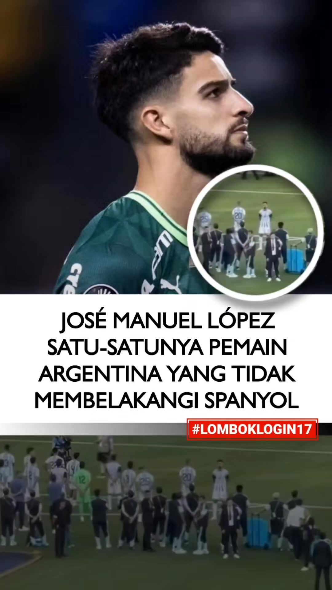 @LOMBOK LOGIN