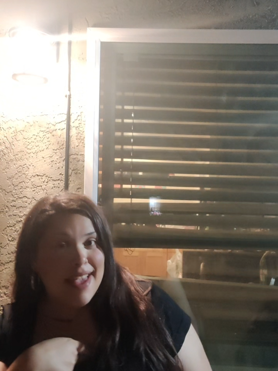 @Michelle XO